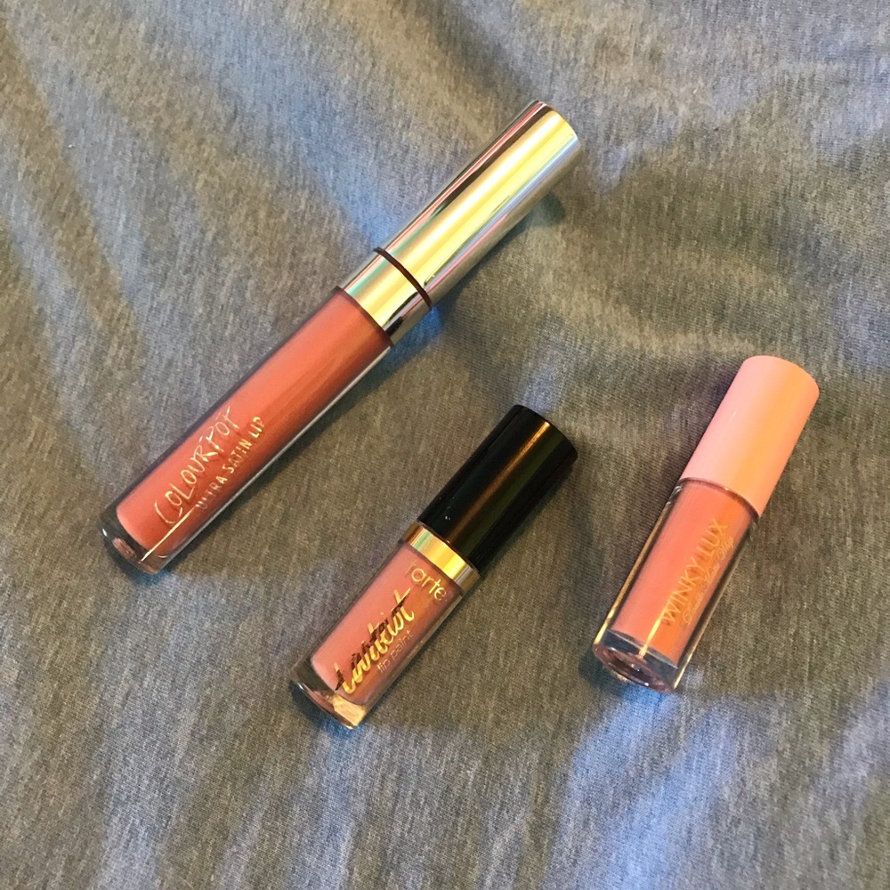 Lip Bundle